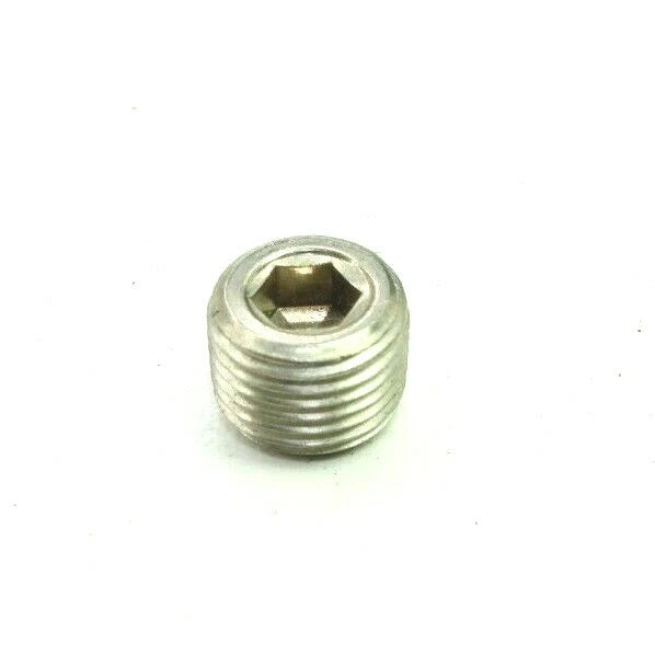 Pipe Plug for Sea Doo XP / GSX / GTI / GTS (211500001)