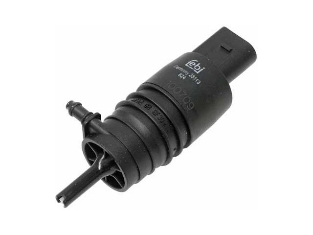 Washer Pump for Mercedes E55 AMG (1999–2006) 16586VCNM