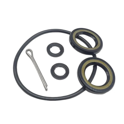 Lower Gearcase Propeller Shaft Oil Seal for Suzuki Marine (09289-20009, 09280-75001)