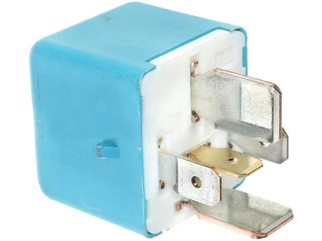 Blower Motor Relay for Toyota Land Cruiser (2002–2011, 2013–2021) 93832NCFT