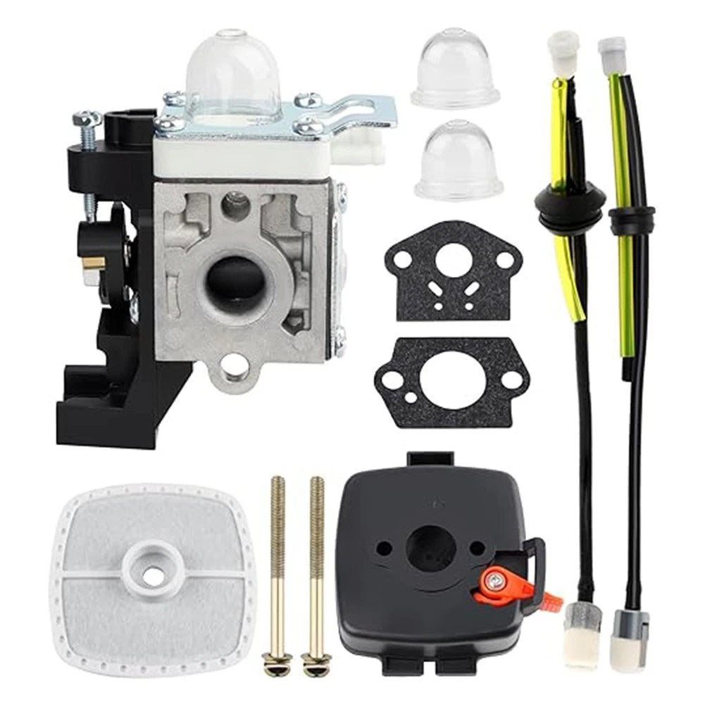 Carburetor Set for Echo PPF225 PPT235ES (A021001690 A021001691 A021001692)