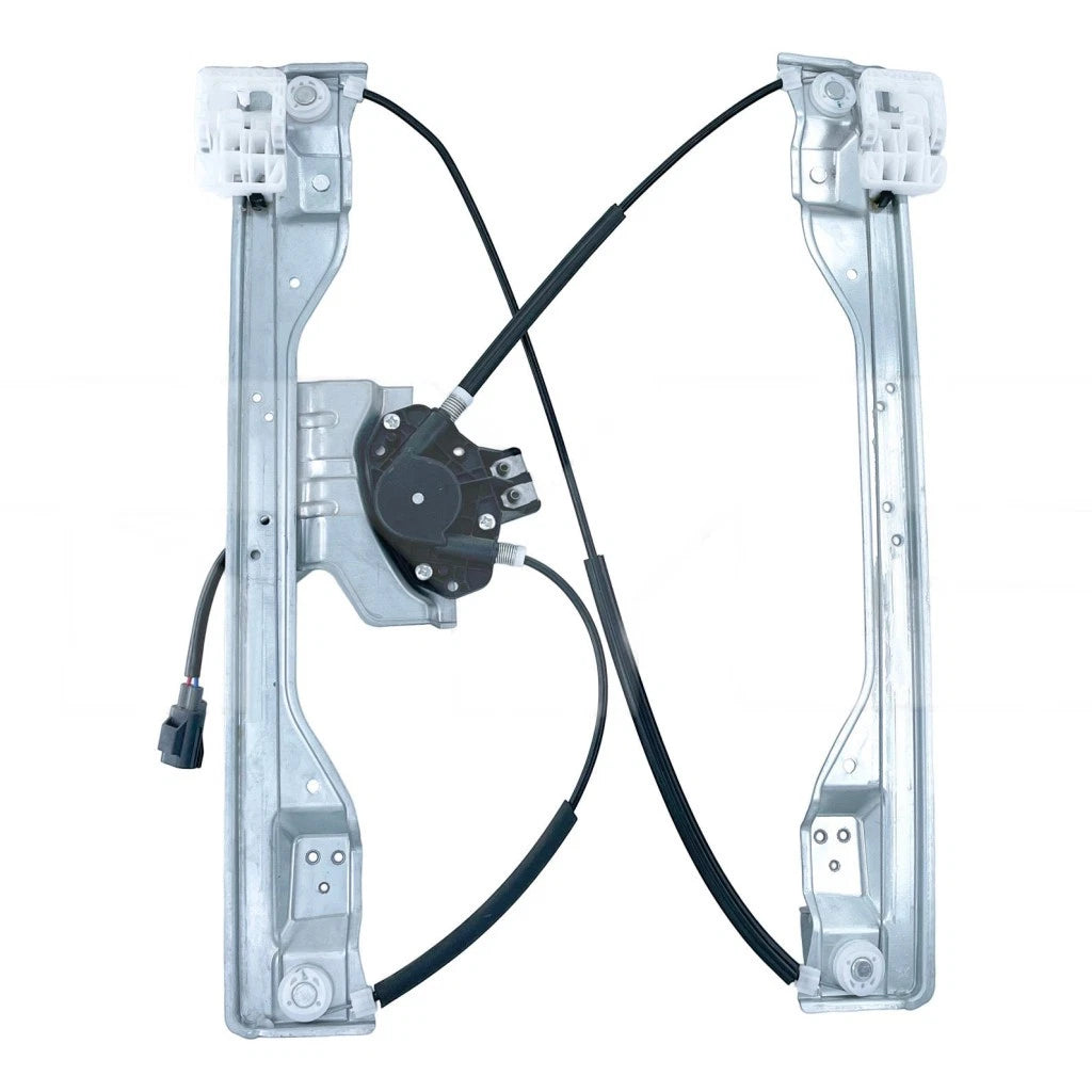 Window Motor and Regulator for Ford F-350 SD (2017–2019) CLX-M0-660809-CL360A52, FO1550136