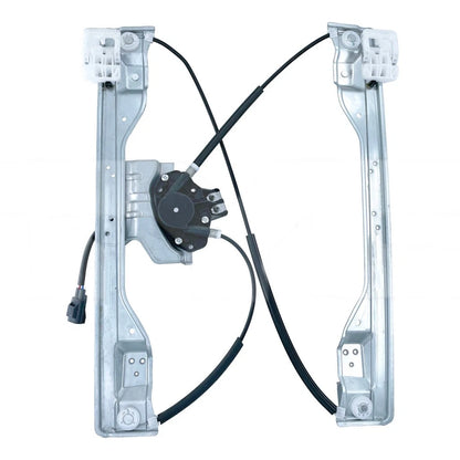 Window Motor and Regulator for Ford F-350 SD (2017–2019) CLX-M0-660809-CL360A52, FO1550136