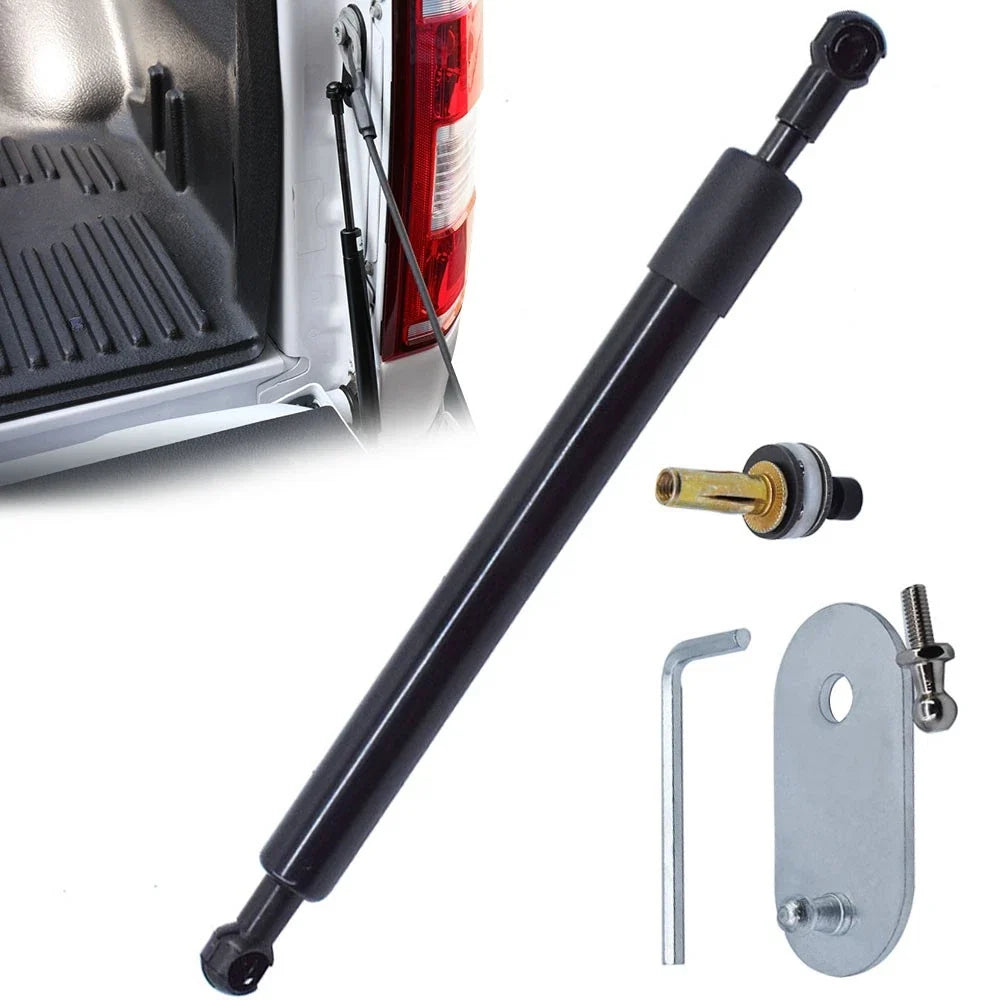 Tailgate Assist Shock Struts for Ram 1500 2500 3500 (2009–2017)