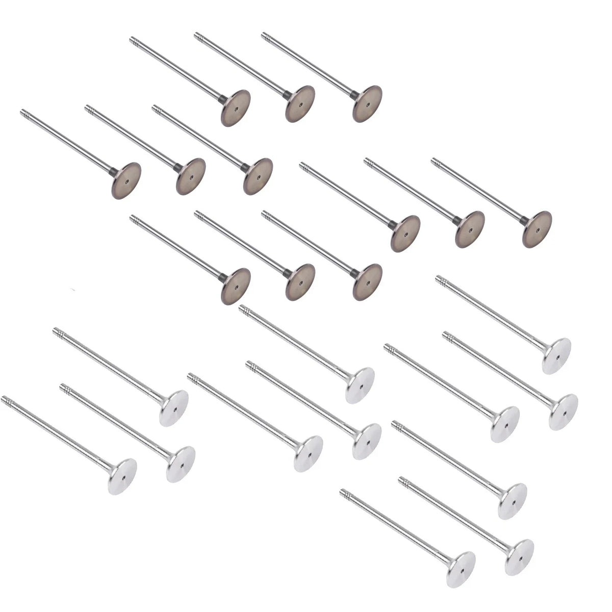 Engine Valves for Jeep Grand Cherokee, Ram 1500 (2011–2020)