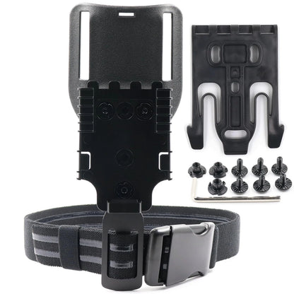 Quick Locking System Kit for LThyzszb Qls