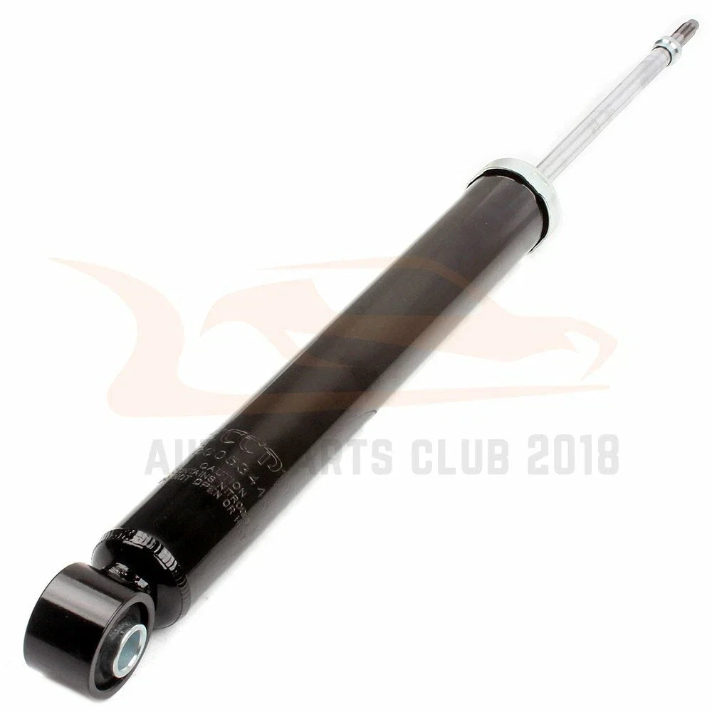 Set of 4 Strut Shock Absorbers for Hyundai Sonata (2006–2008)