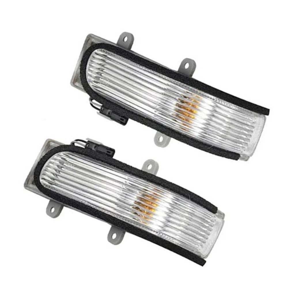 Rearview Side Mirror Turn Signal Light for 06-11 Toyota Camry Aurion (2006-2011)