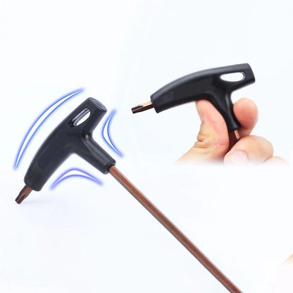 Disc Brake Wrench for Everyday Use Bike (Compact, Portable)