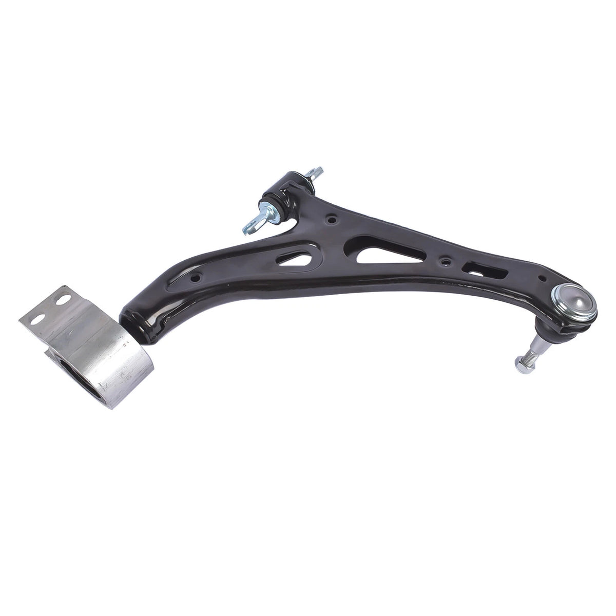 Front Left Lower Control Arm & Ball Joint for Chevy Equinox Terrain (2018–2023) 84406463, CMS501312, 512-10195L