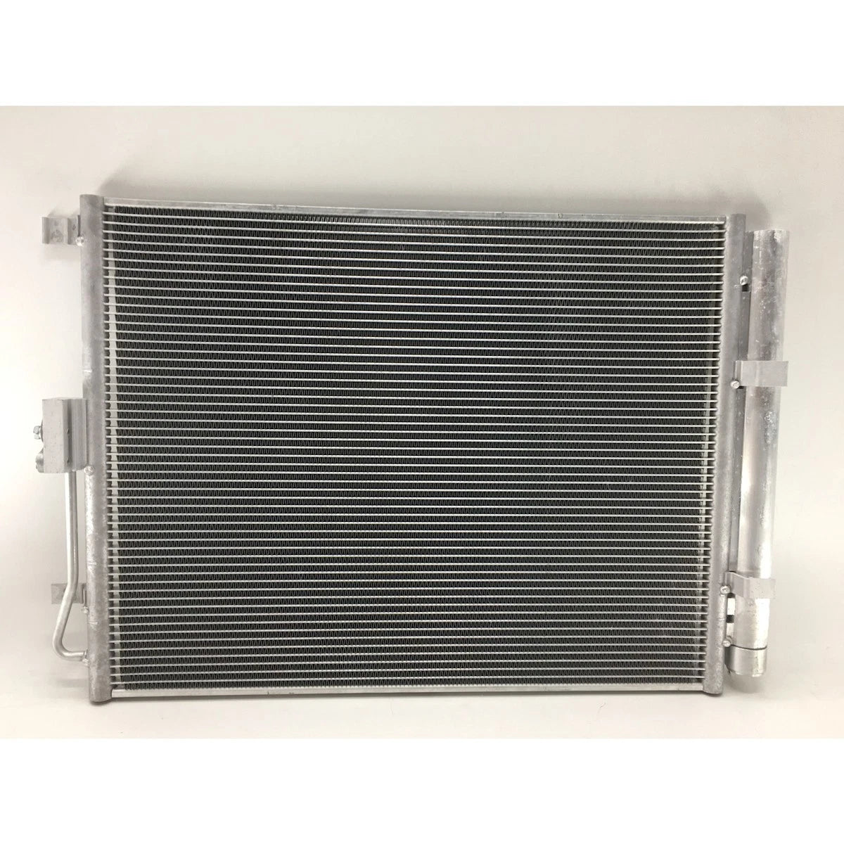 A/C Condenser for Kia Forte5 Forte Koup (2014–2016) 10910 97606A2001
