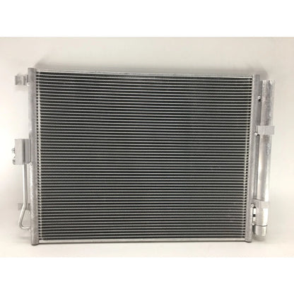A/C Condenser for Kia Forte5 Forte Koup (2014–2016) 10910 97606A2001