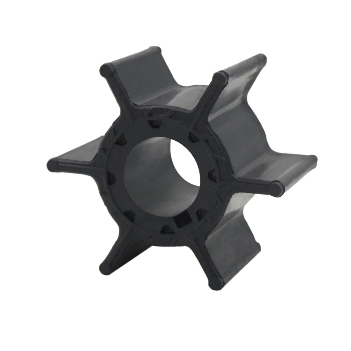 Water Pump Impeller for Yamaha Outboard 9.9 15 HP (9.9D 15D)