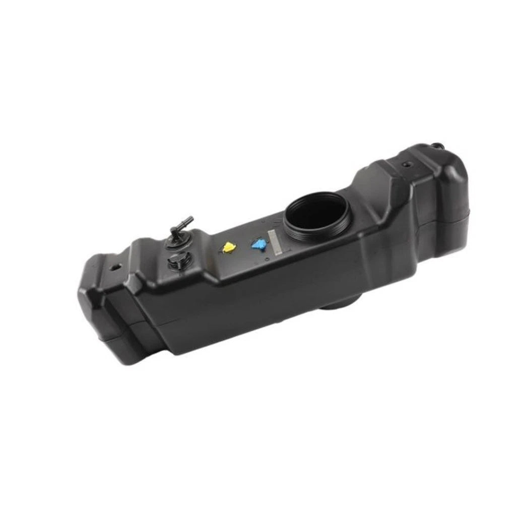 Genuine Emissions Fluid Tank for Chevy Silverado 2500 HD (2011–2016) OLX-ACD22968922-CL360A51