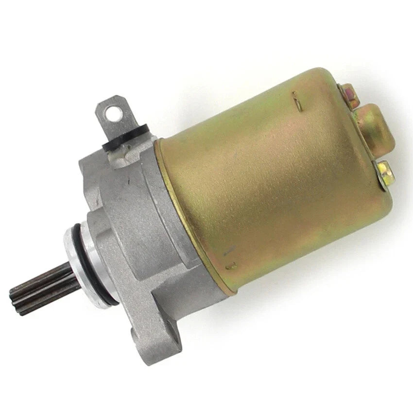 Starter Motor for Yamaha YQ100, Aerox, YW100, BW'S, YA100, Grand Axis 100, YN100, NEO'S (All Years)