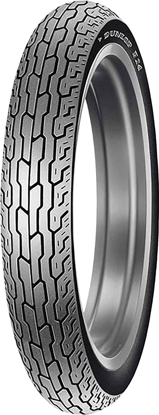 Dunlop F24 Front Motorcycle Tire 100/90-19 TT (45812975)