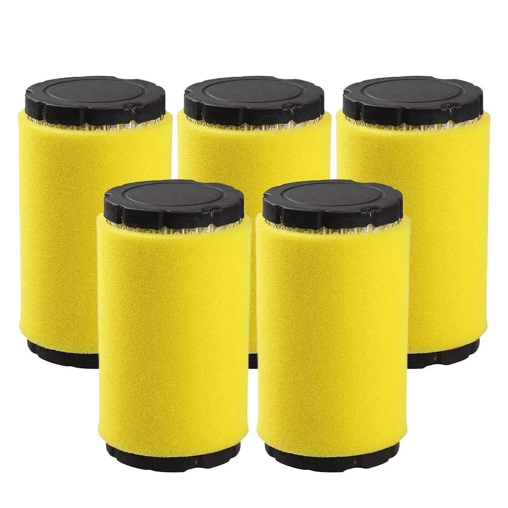 5pc Air Filters for B&S YT3000 YS4500 (793569 793685 GY21055)