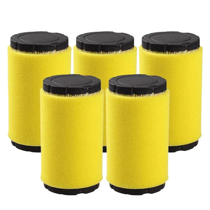 5pc Air Filters for B&S YT3000 YS4500 (793569 793685 GY21055)