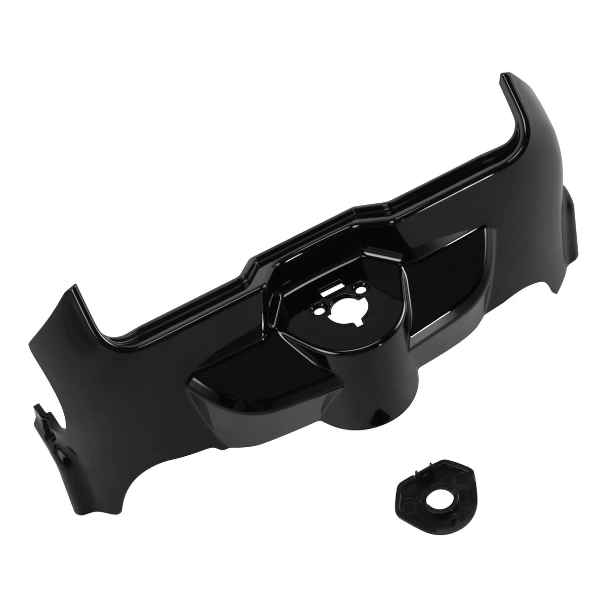Inner Fairing Dash Panel Cover for Harley CVO Street Glide (2023–2025)