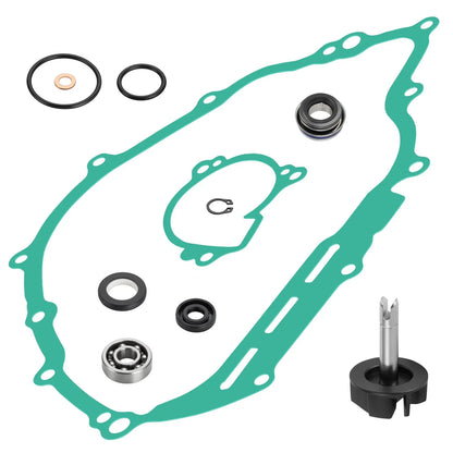 Water Pump Rebuild Kit for Yamaha Kodiak 700 YFM700 (2019–2024)