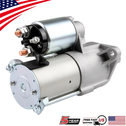 Starter for Chevrolet Aveo Pontiac Wave Suzuki Swift (2005–2008) 6726, 1202131, 1202961