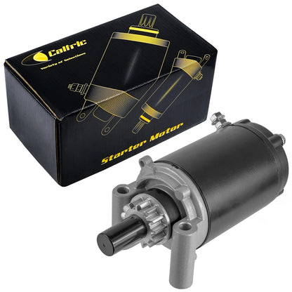 Starter for Toro 265-6 265-H 15HP (1996–2002)