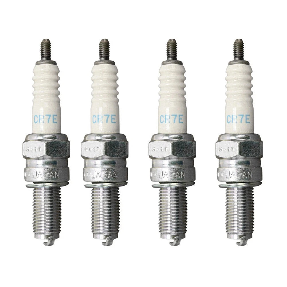 Set of 4 Spark Plugs for Champion G59C