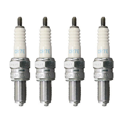 Set of 4 Spark Plugs for Champion G59C