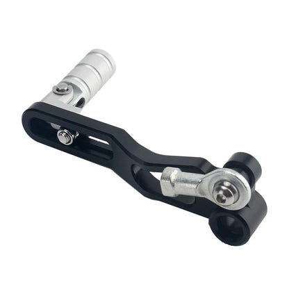 Adjustable Folding Gear Shifter Pedal Lever for Kawasaki Z300 NINJA 250R