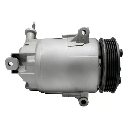 AC Compressor Kit With Condenser for GMC Canyon 3.6L V6 (2019–2020)