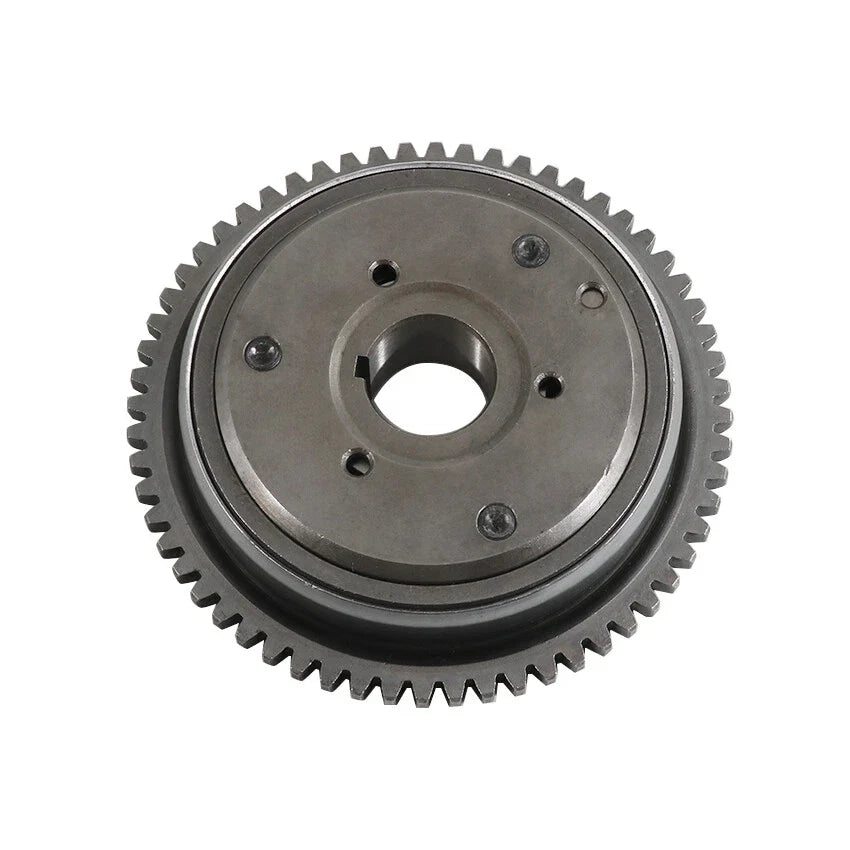 One Way Starter Clutch Assembly for Kymco Cruiser 125 (2003–2006) 28110-GFY6-C10