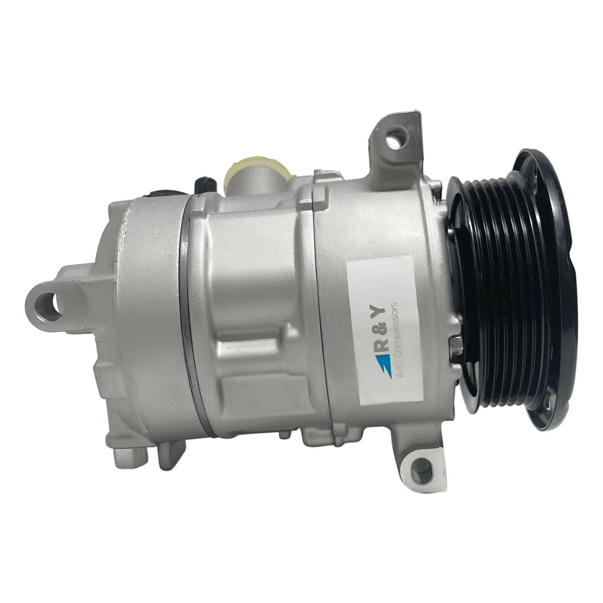 AC Compressor Kit Replacement for Jeep Patriot 2.0L 2.4L (2008–2017)