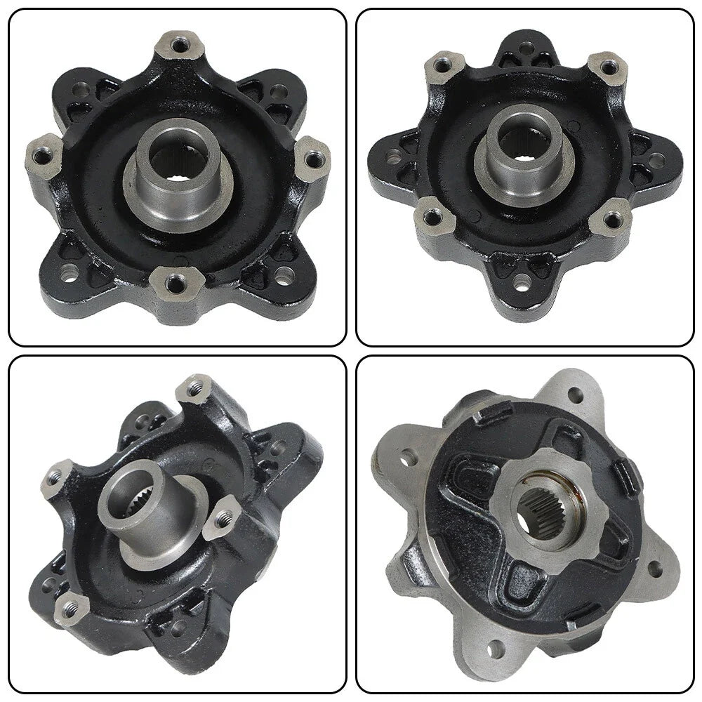 Front Wheel Hub for Polaris Ranger 4x4 800 (2011)