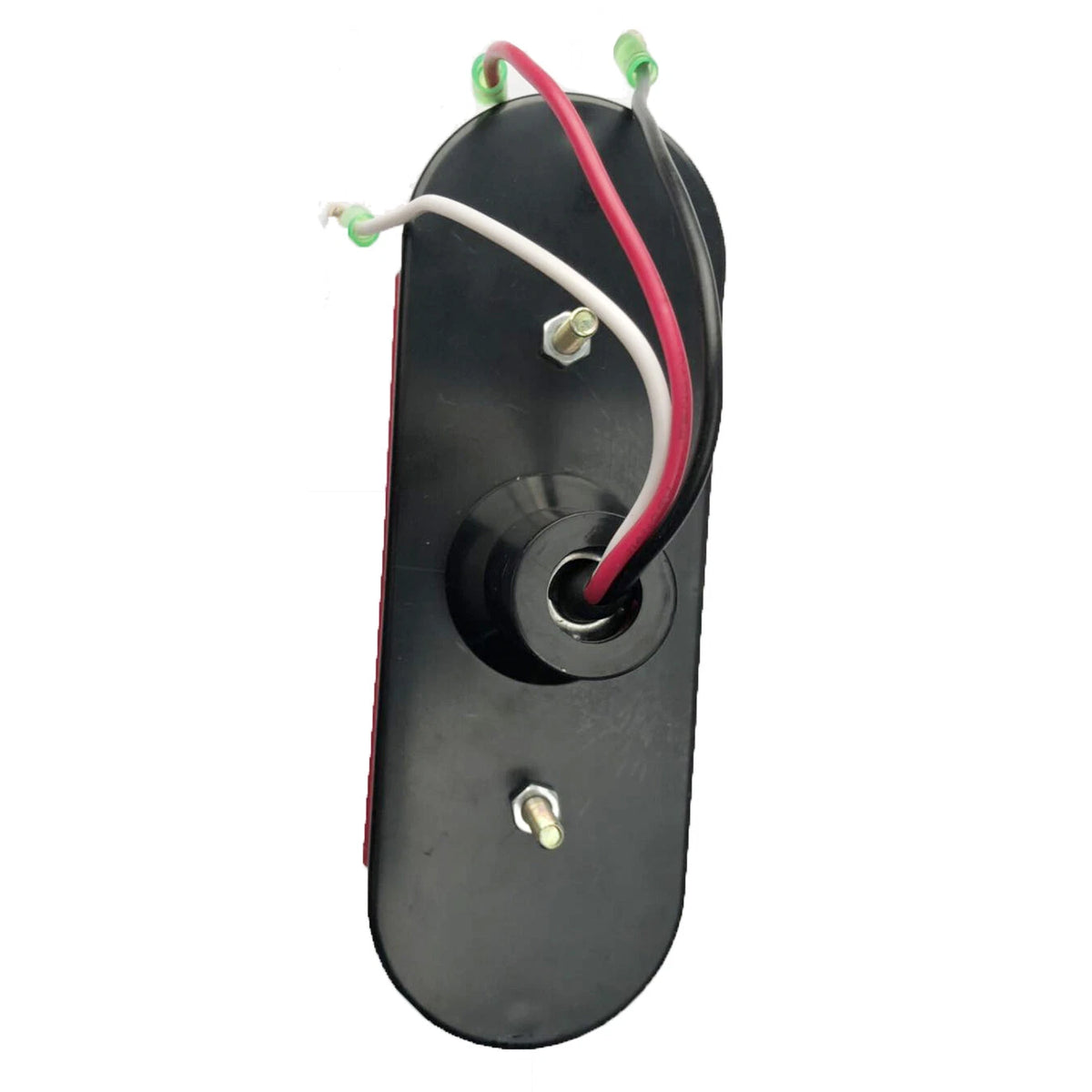 Red Lamp D121152 for Case 586G, 588G, 588H, 586H (Series-III, Tier 4A)