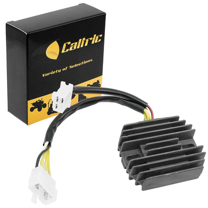 Rectifier Regulator for Honda CBX1000 (1979–1982) VR4986RR109HS, 31600MA6000