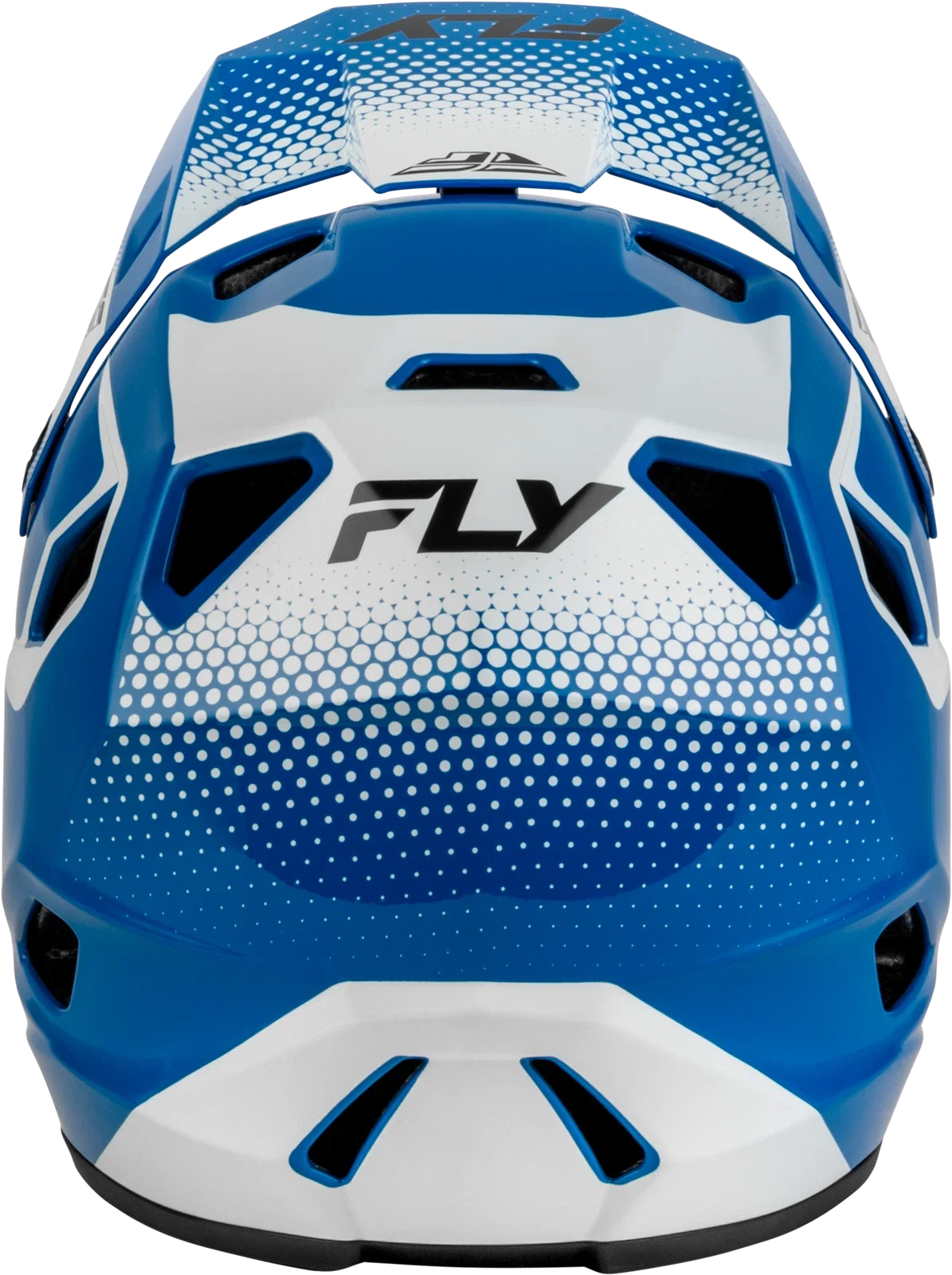 Fly Racing Rayce Youth Bicycle Helmet (True Ventilation, Removable Liner)