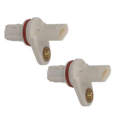 2X Camshaft Position Sensor for Buick Cadillac Chevrolet 1.4L (2010–2019) PC907 55566932