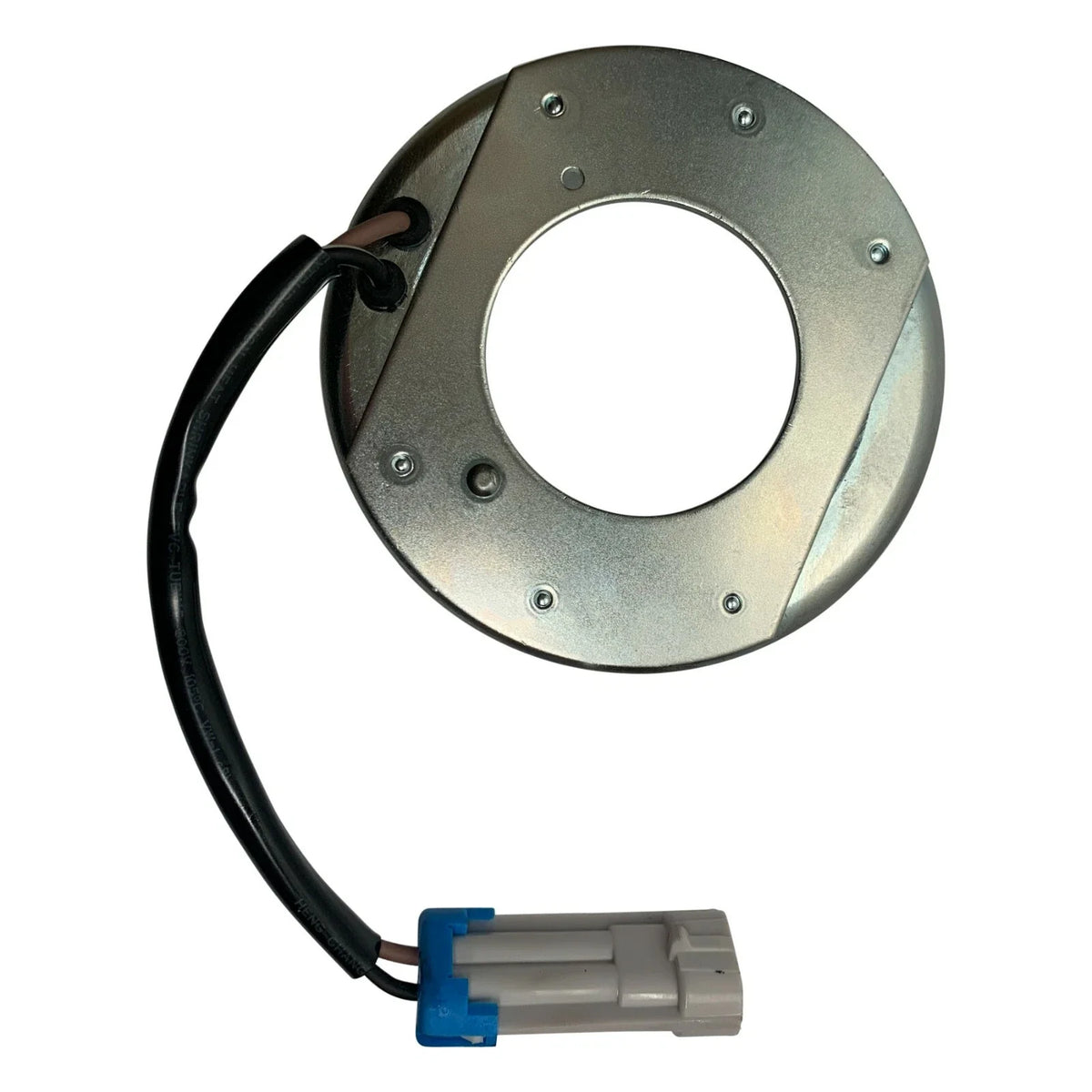AC Compressor Clutch Replacement for Chevrolet Cobalt 2.0L (2008–2009)
