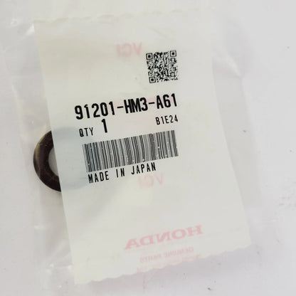 Shaft Sealing Ring for Honda (91201-HM3-A61)
