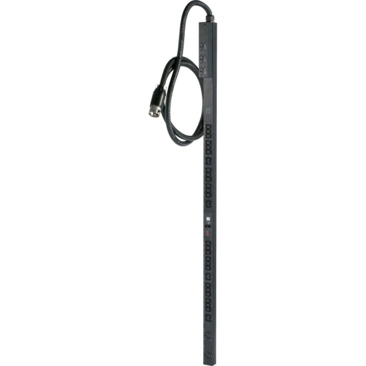APC NetShelter Metered Rack PDU for 0U (14.4kW, 208V, 24 C13, 4)