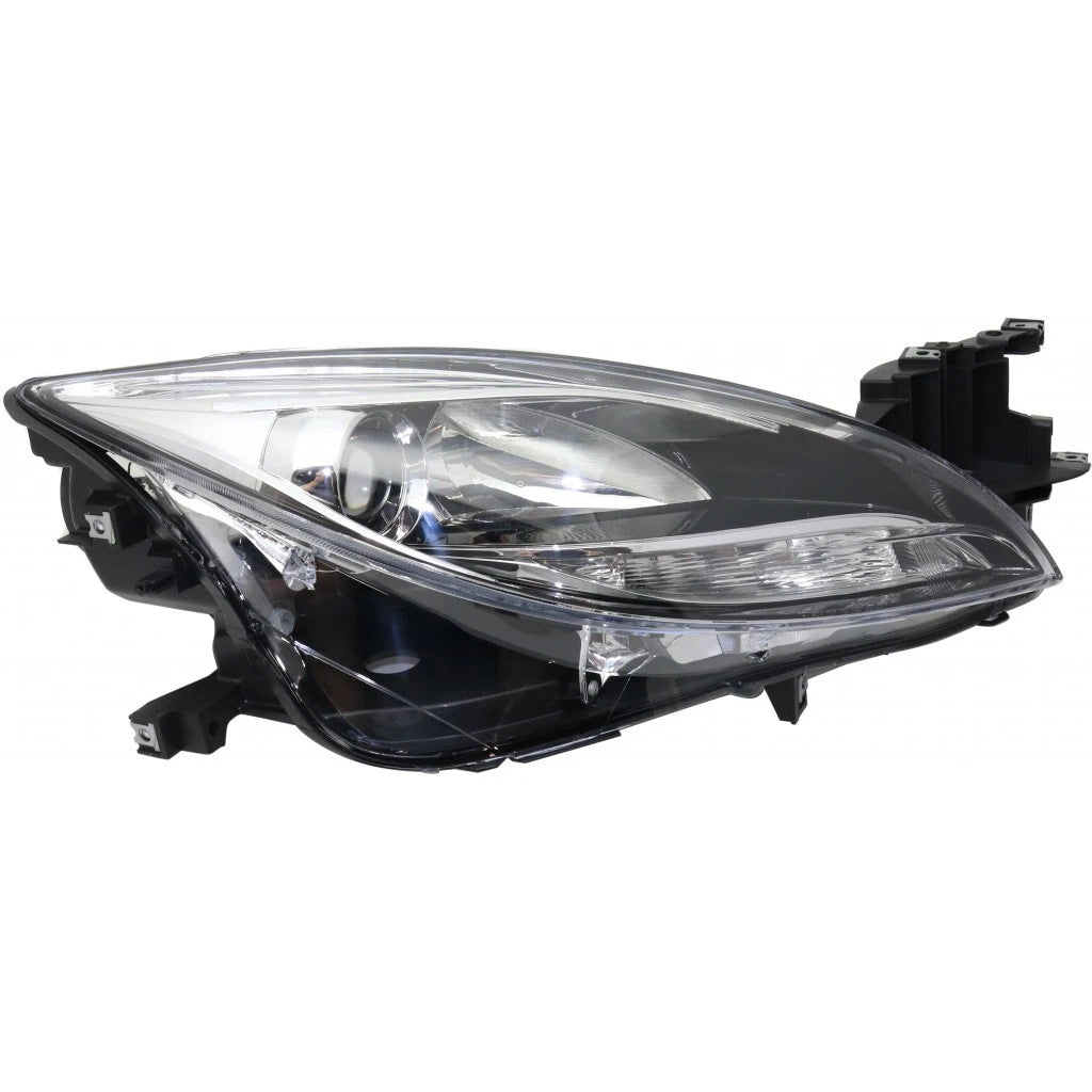 Headlight Assembly for Mazda 6 (2011) - CAPA MA2519141, CLX-M1-315-1146R-UC2-CL360A2