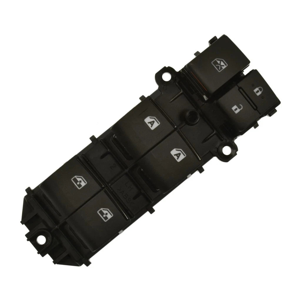 Power Window Switch for Toyota Tacoma (2016–2023) ALX-PAU-SI-DWS2028-CLB1