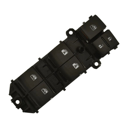 Power Window Switch for Toyota Tacoma (2016–2023) ALX-PAU-SI-DWS2028-CLB1