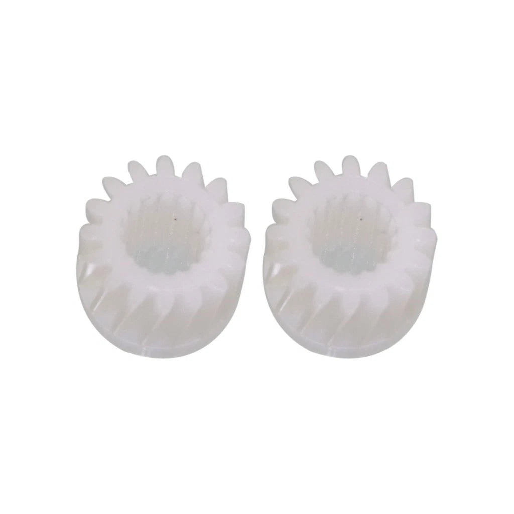 Front Seat Adjustment Track Rail Gearbox Pair for Nissan Maxima (2004–2008) CLX-M0-USA-SET-REPI545801-2-CL360A74