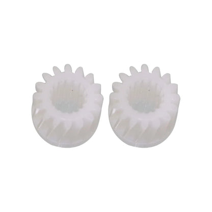 Front Seat Adjustment Track Rail Gearbox Pair for Nissan Maxima (2004–2008) CLX-M0-USA-SET-REPI545801-2-CL360A74