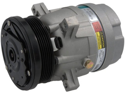 A/C Compressor for Pontiac 6000 (1989–1991) 78465YVGC