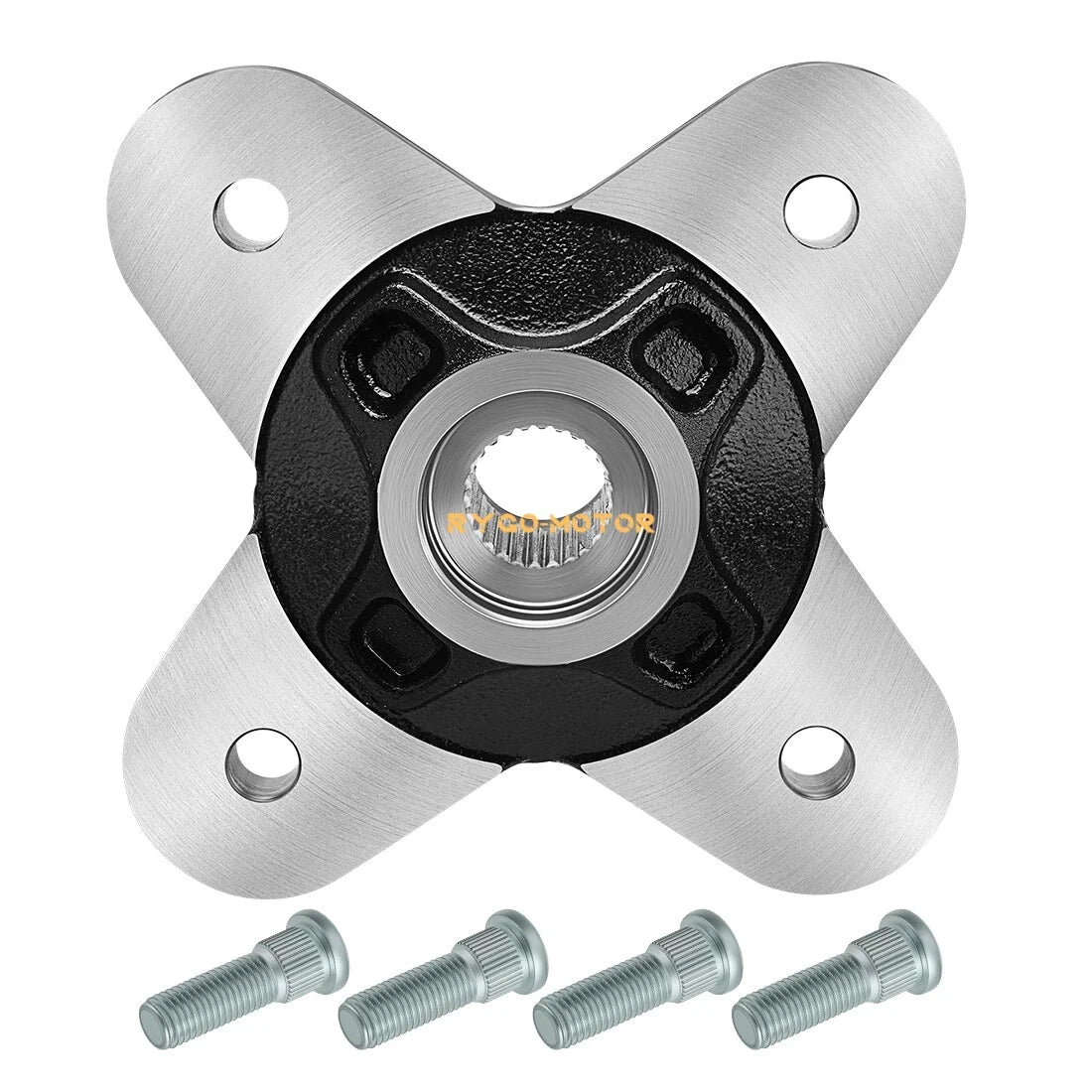 Wheel Hub for Polaris RZR S 1000, RZR S4 1000 (2016–2017, 2019–2025)