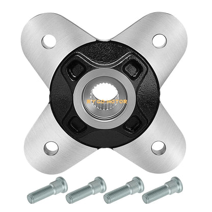 Wheel Hub for Polaris RZR S 1000, RZR S4 1000 (2016–2017, 2019–2025)
