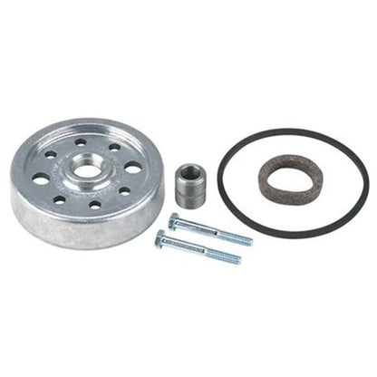 Spin-On Filter Adapter for Chevy (1956–1967) 1059