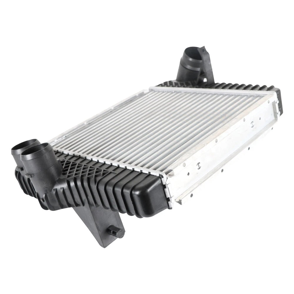 BL3Z6K775B Air Cooled Intercooler for Ford F-150 (2011–2012) Turbo